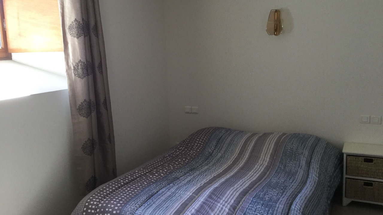 Photo of Bedroom in Chirols