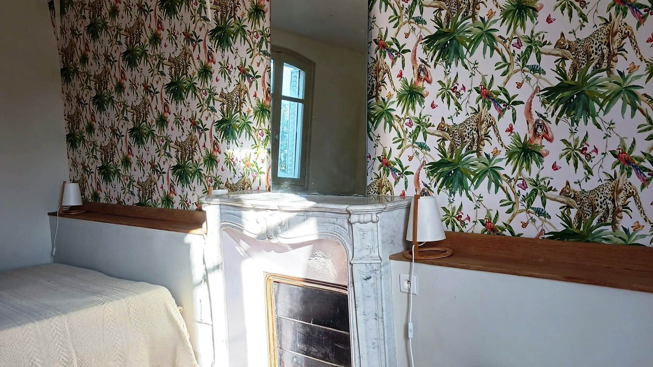 Photo of Bedroom in Amboise