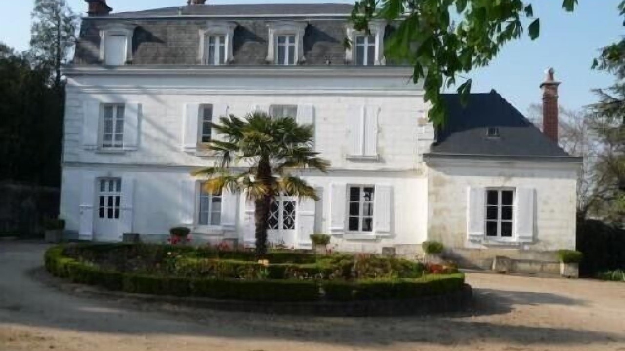 Photo of Outdoor in Amboise