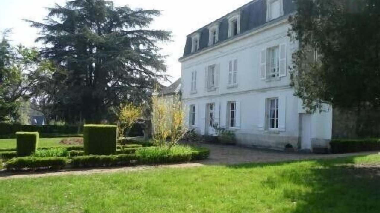 Photo of Outdoor in Amboise