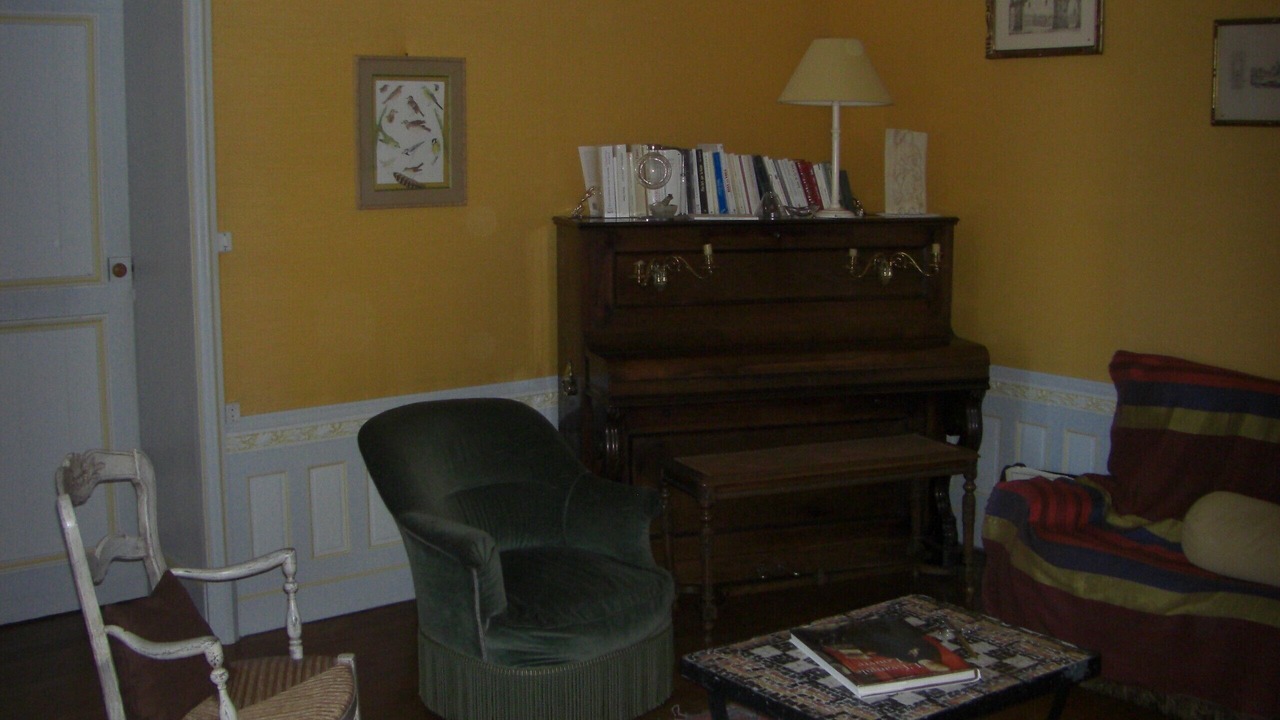 Photo of Livingroom in Amboise