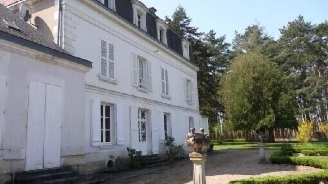 Photo of Outdoor in Amboise