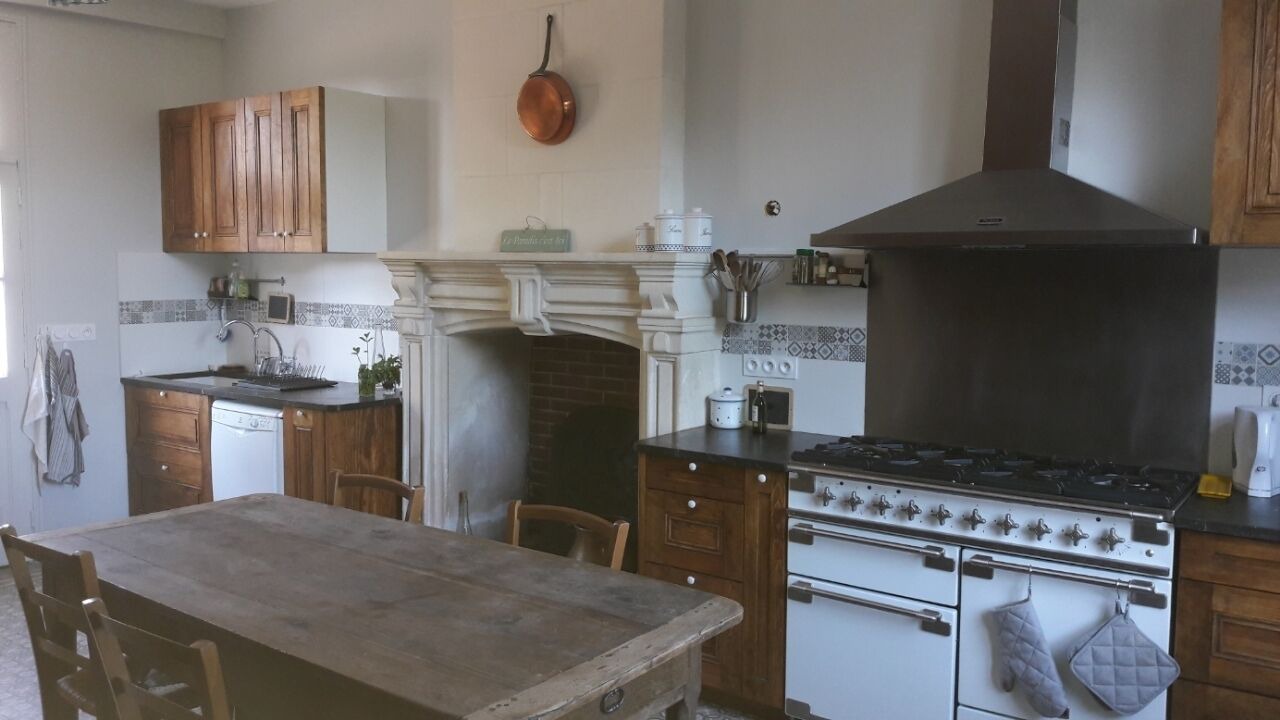 Photo of Kitchen in Amboise