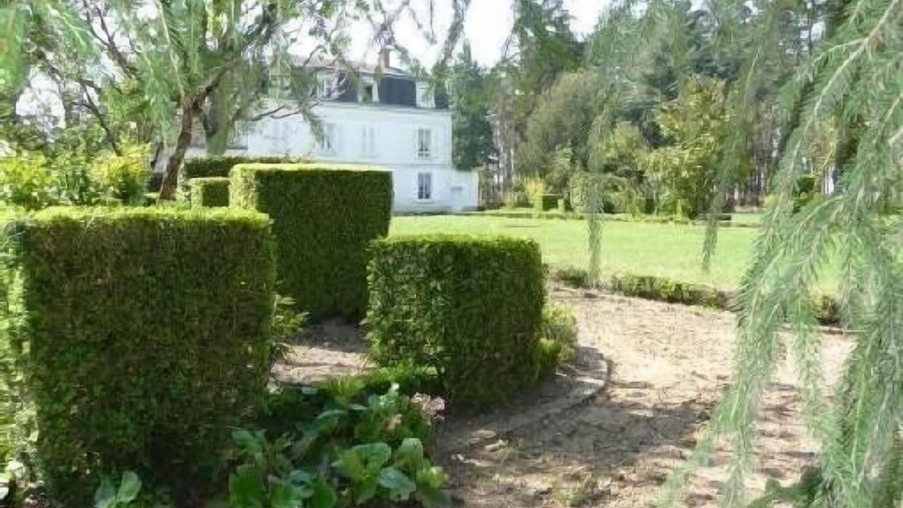Photo of Outdoor in Amboise