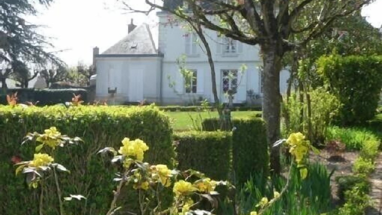 Photo of Outdoor in Amboise