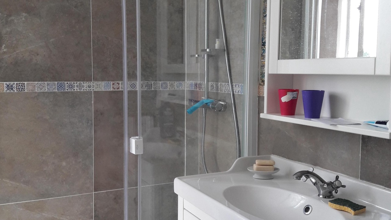 Photo of Bathroom in Amboise