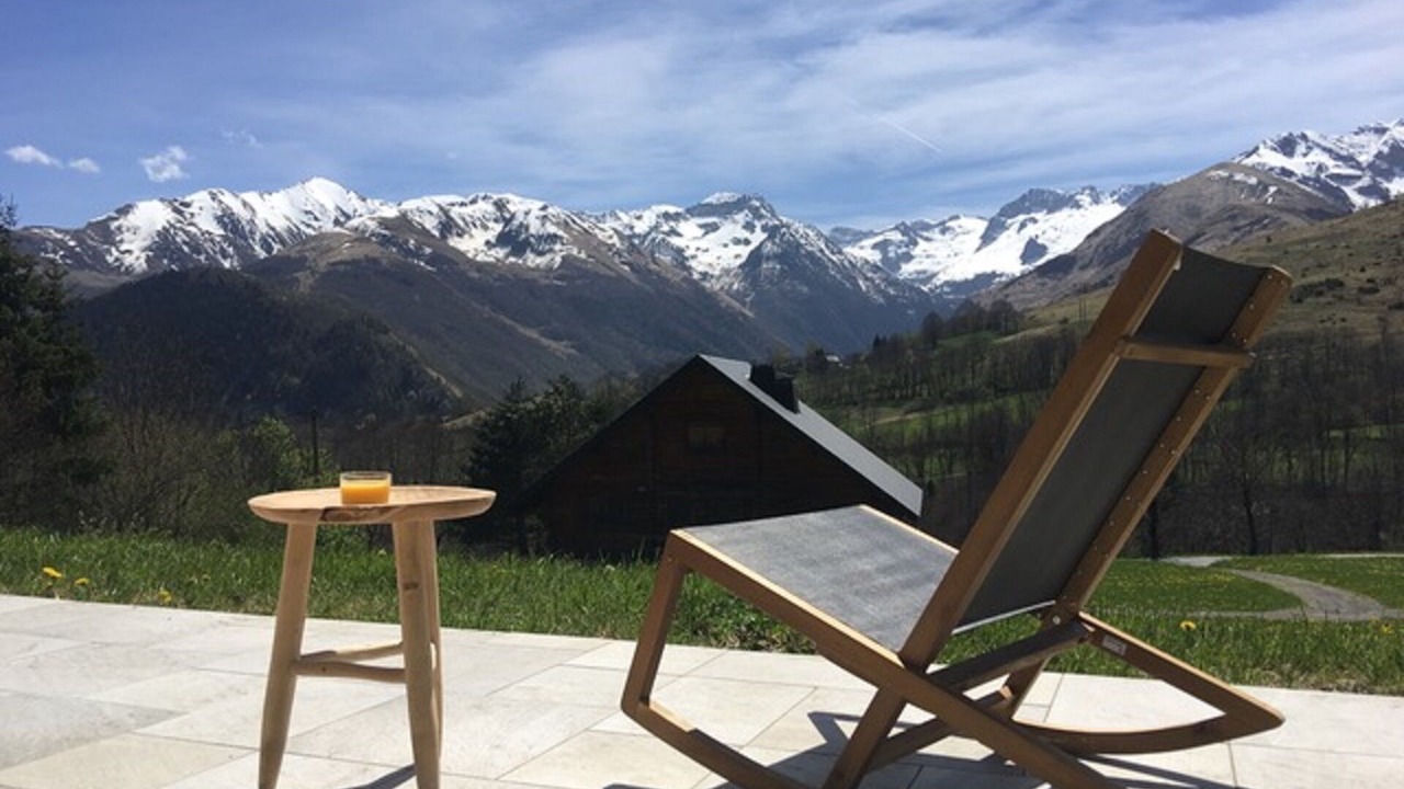 Photo of Outdoor in Poubeau