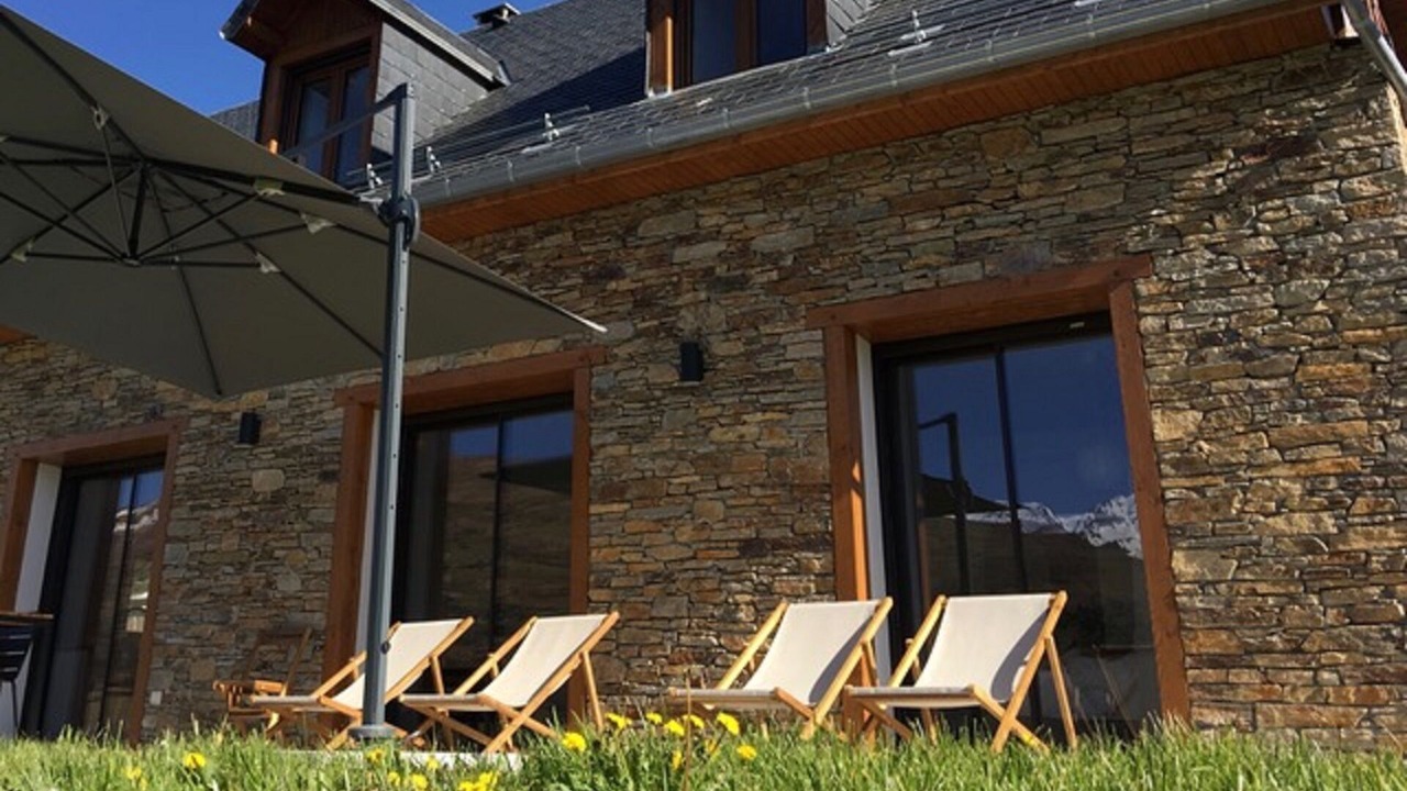 Photo of Outdoor in Poubeau