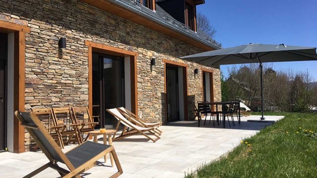 Photo of Outdoor in Poubeau