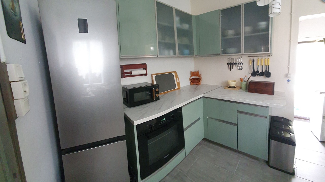 Photo of Kitchen in Tharon-Plage