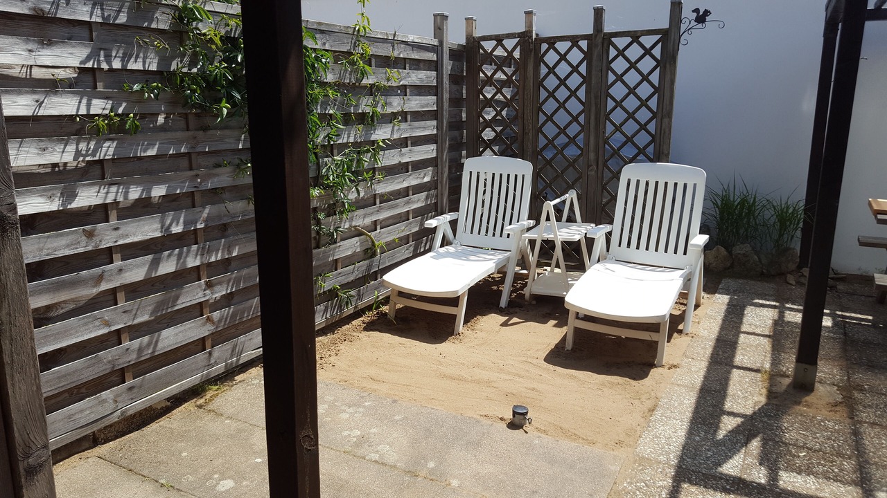 Photo of Patio Balcony in Tharon-Plage