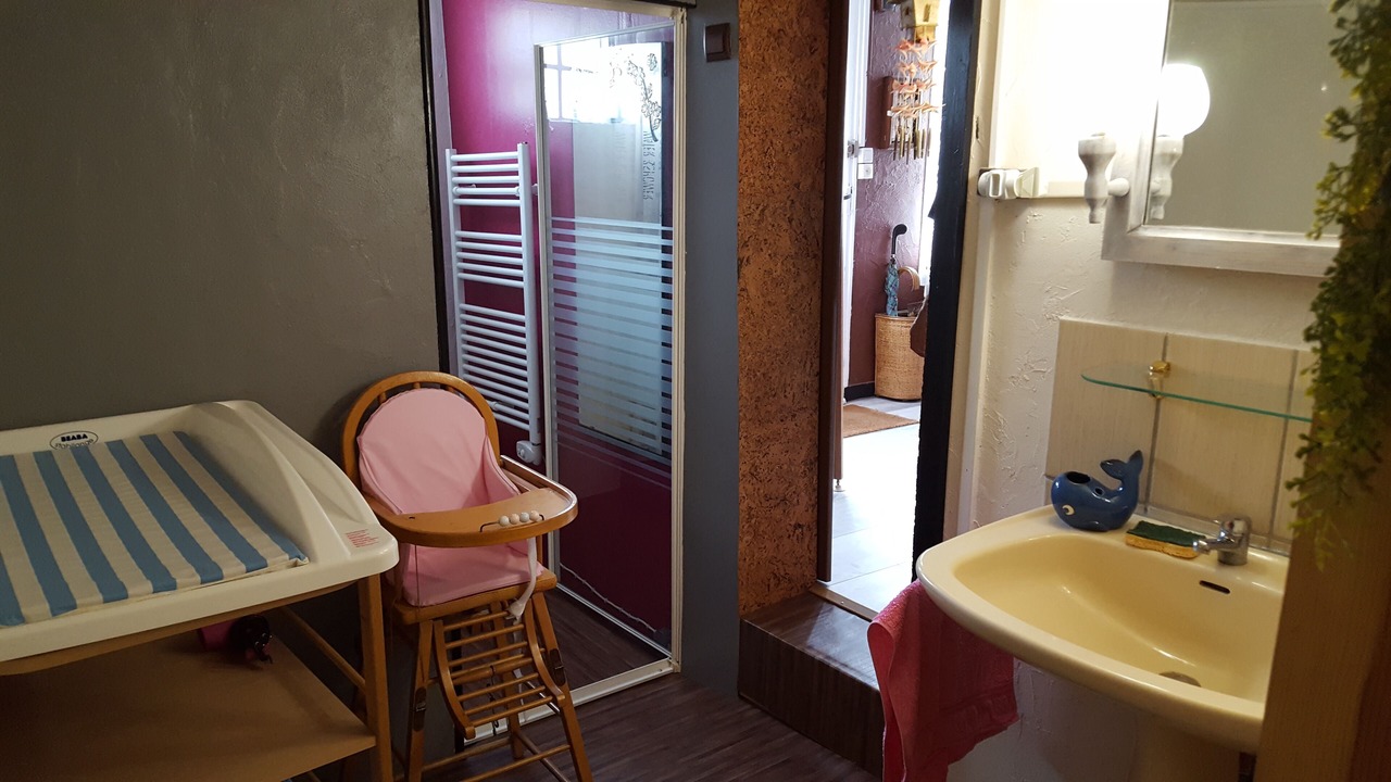 Photo of Bathroom in Tharon-Plage