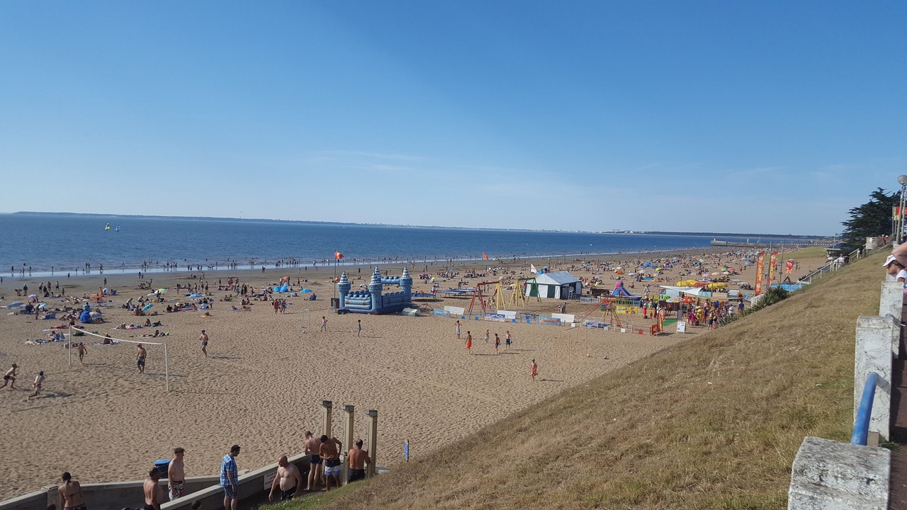 Photo of Others in Tharon-Plage