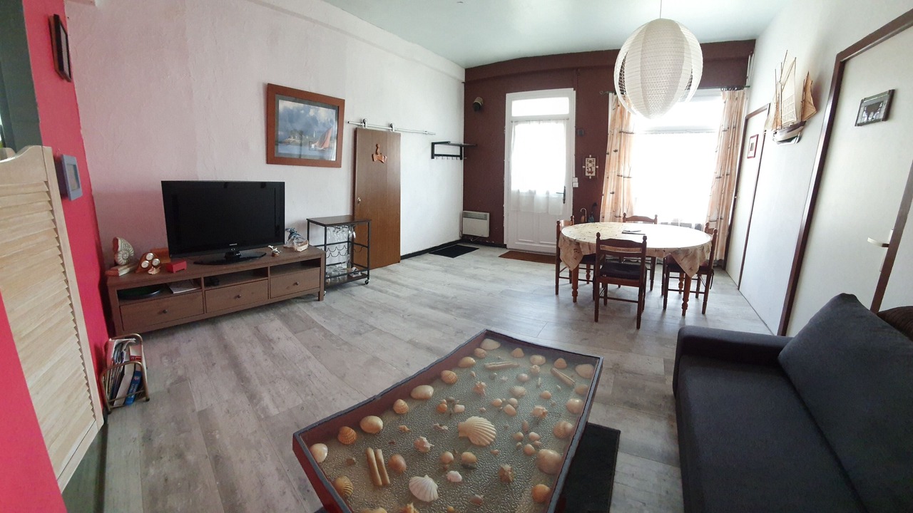 Photo of Livingroom in Tharon-Plage