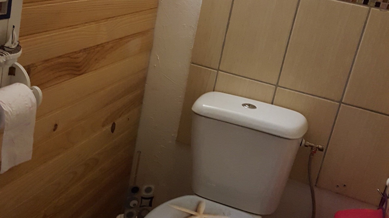 Photo of Bathroom in Tharon-Plage