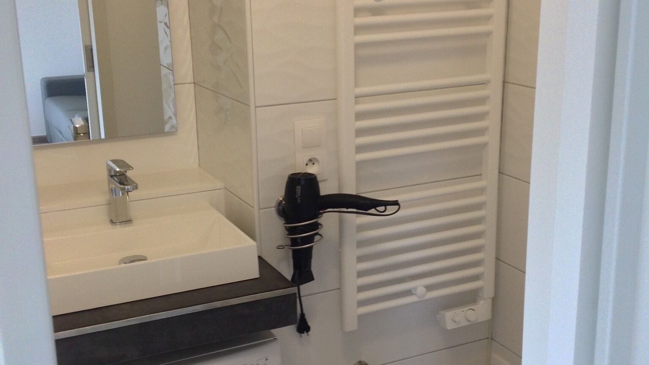 Photo of Bathroom in Arcachon