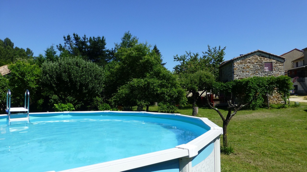 Photo of Outdoor in Le Martinet