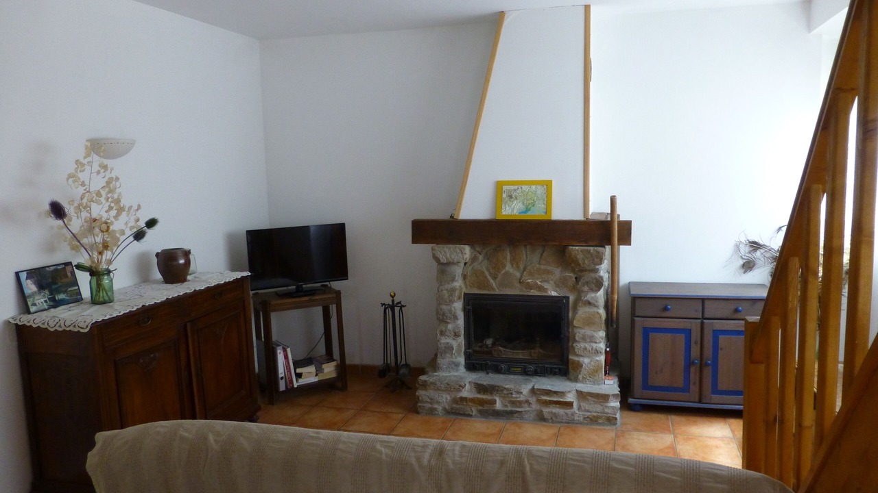 Photo of Livingroom in Le Martinet