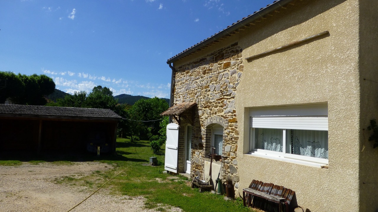 Photo of Outdoor in Le Martinet