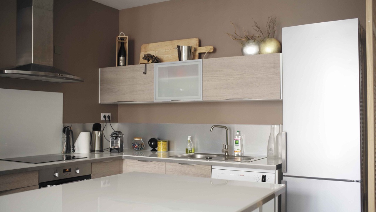 Photo of Kitchen in Convention
