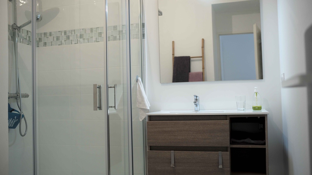 Photo of Bathroom in Convention