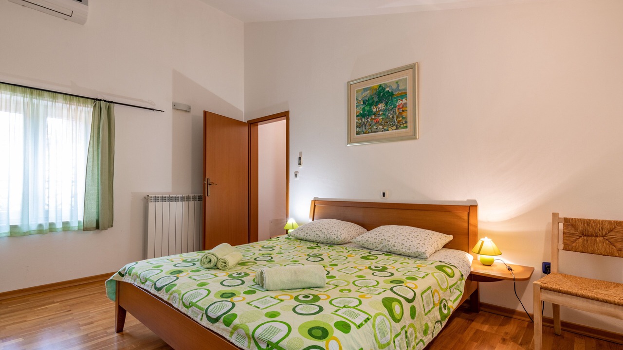 Photo of Bedroom in Kapelica