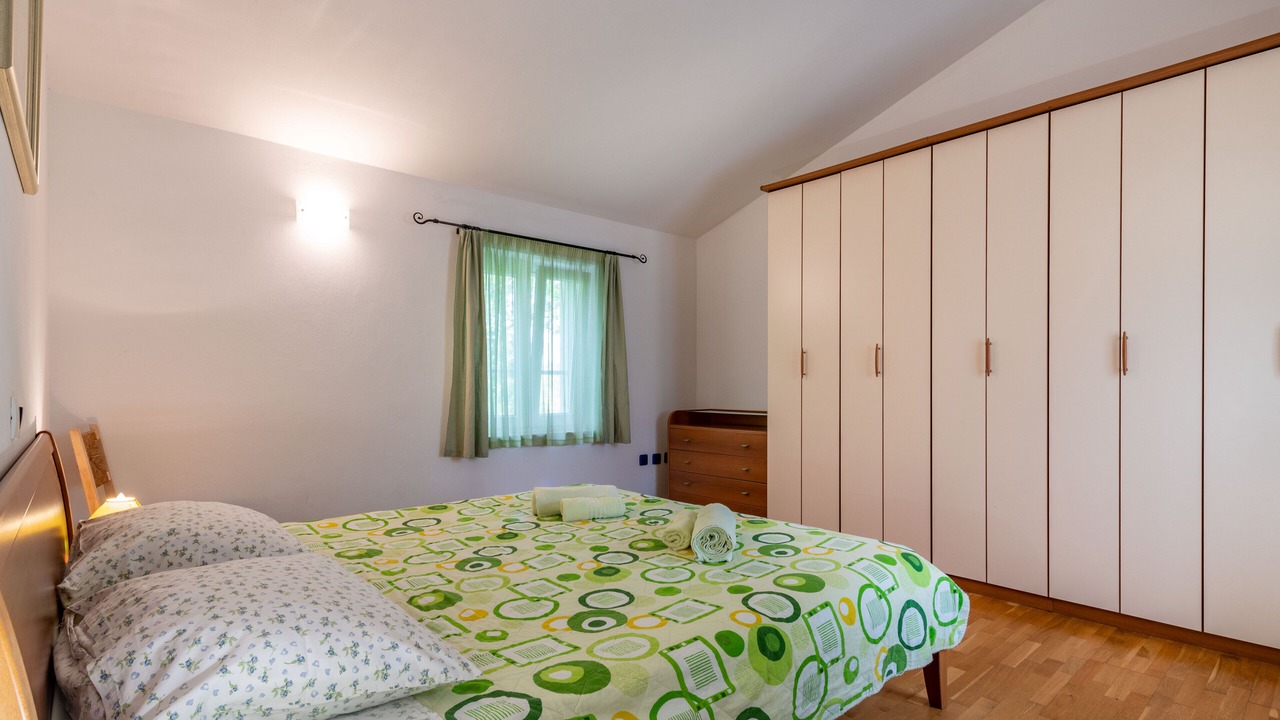 Photo of Bedroom in Kapelica