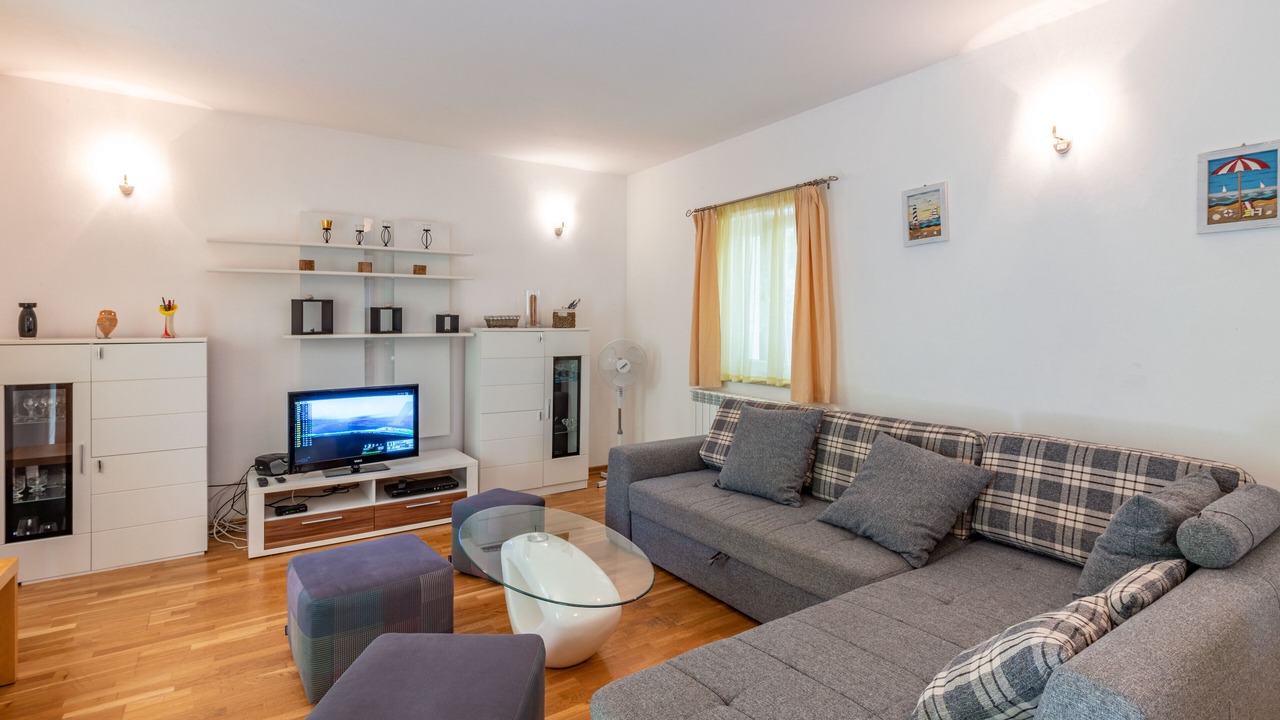 Photo of Livingroom in Kapelica