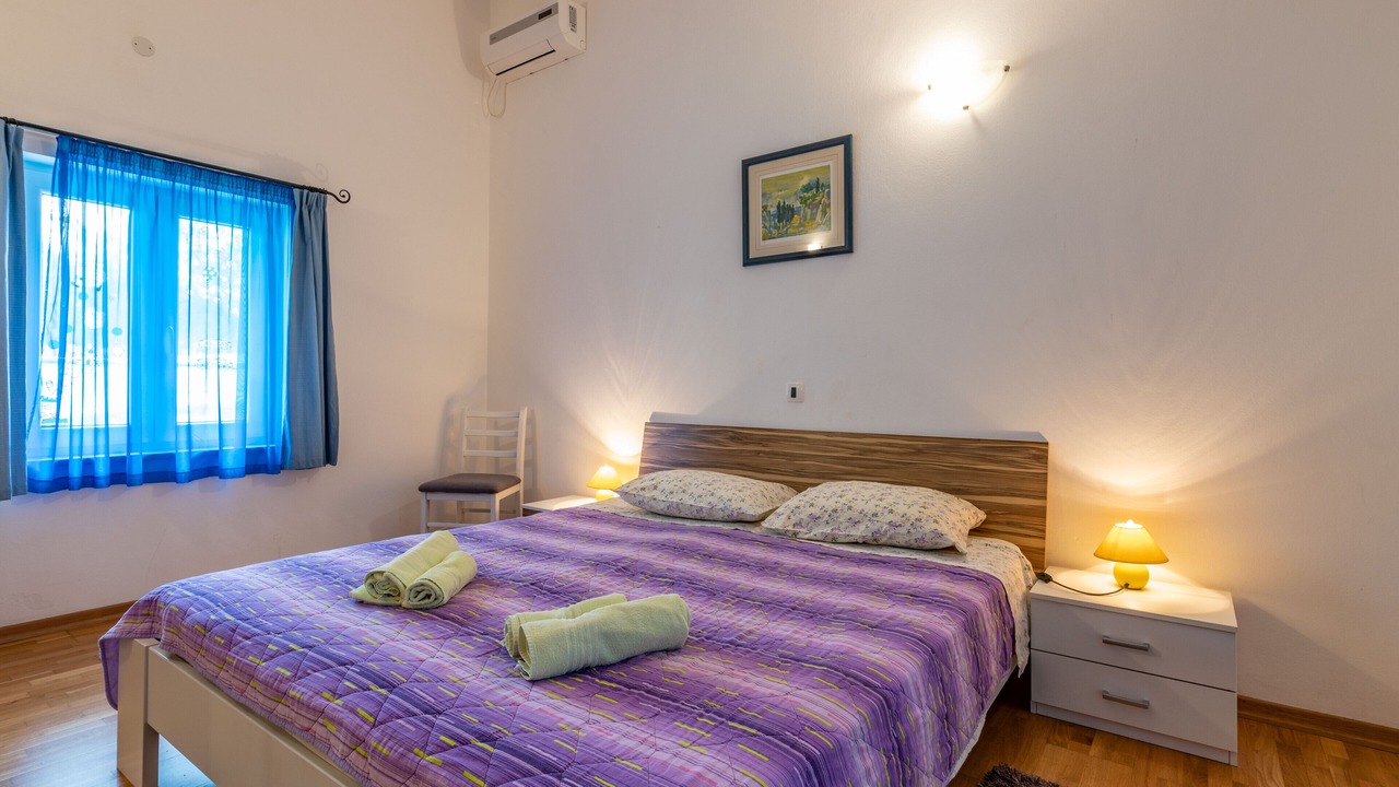 Photo of Bedroom in Kapelica