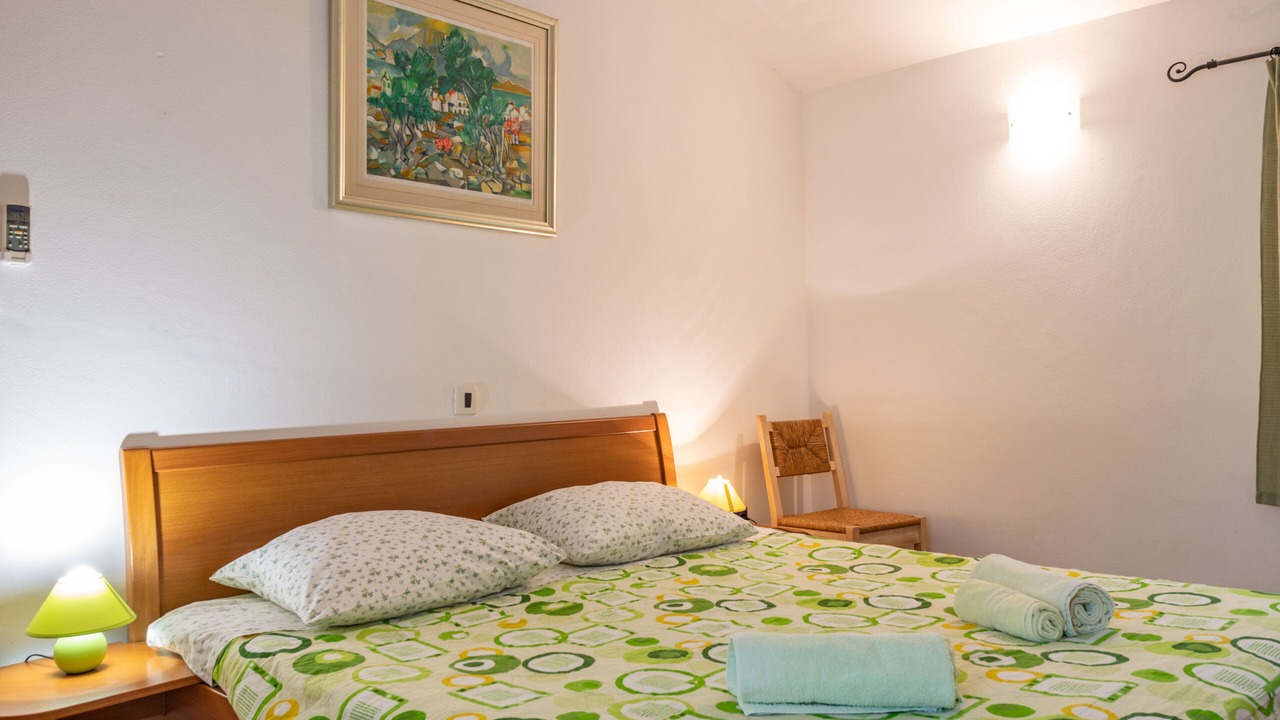 Photo of Bedroom in Kapelica