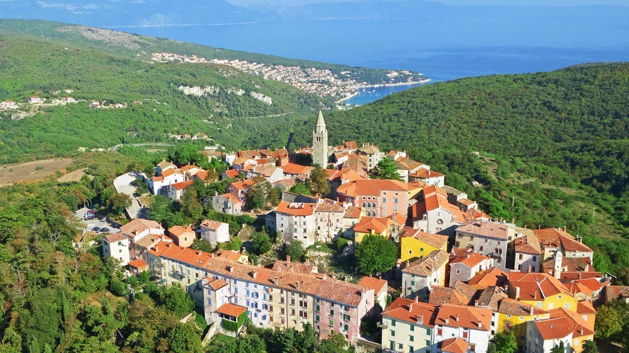 Photo of Outdoor in Kapelica