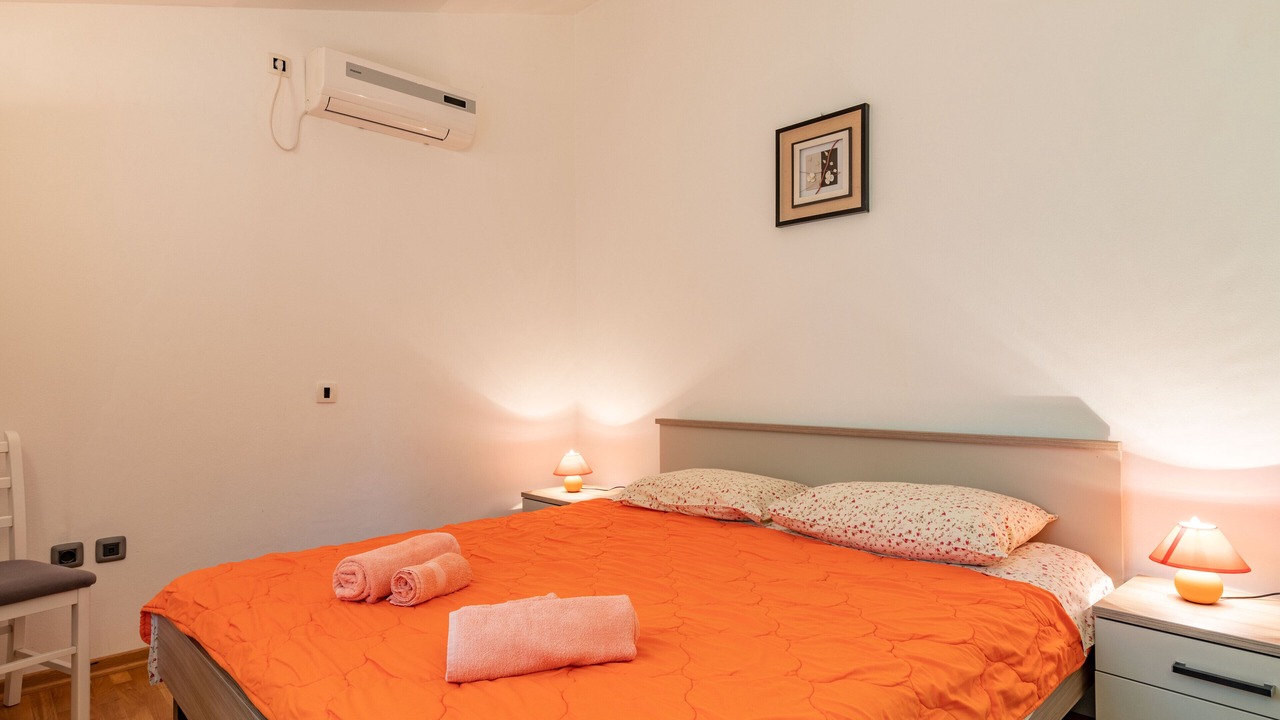 Photo of Bedroom in Kapelica