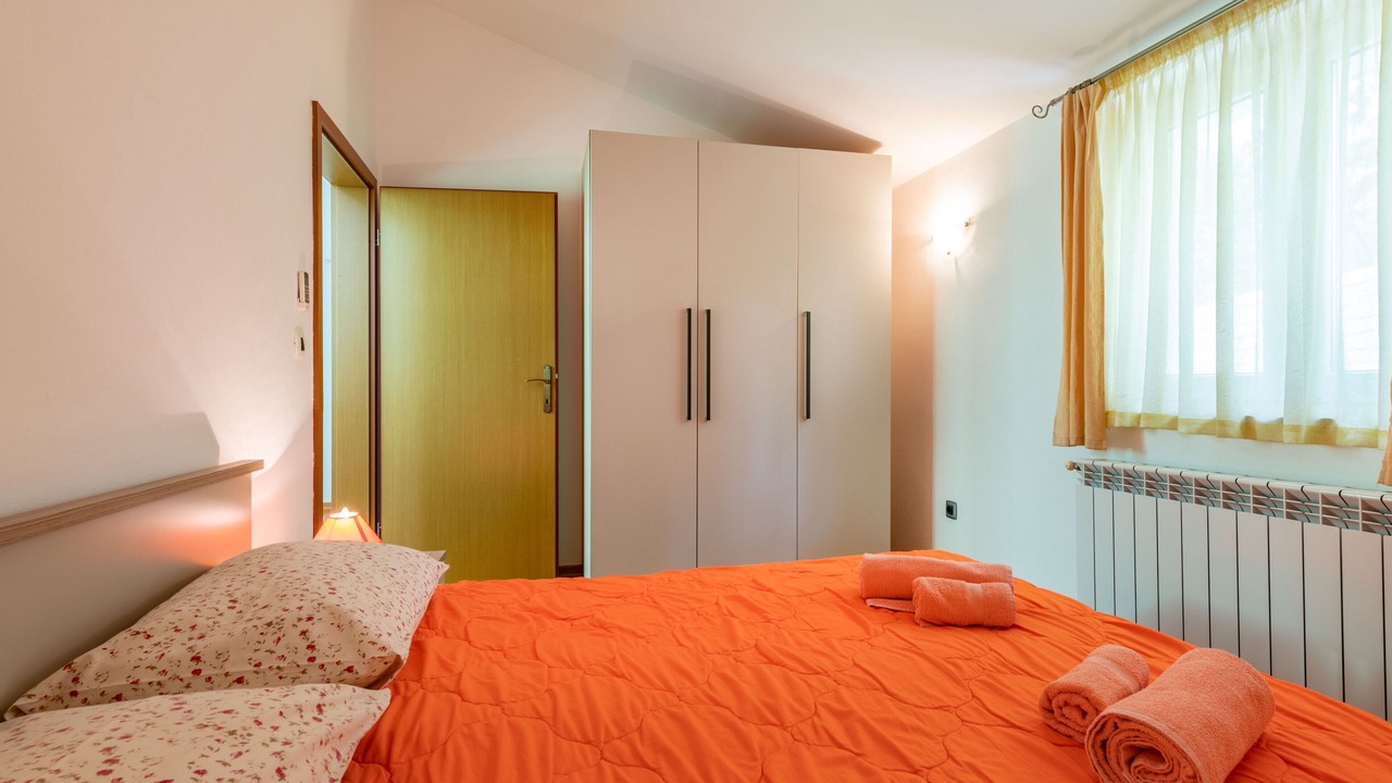 Photo of Bedroom in Kapelica