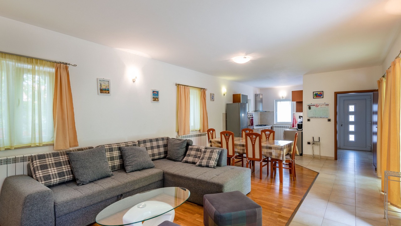 Photo of Livingroom in Kapelica