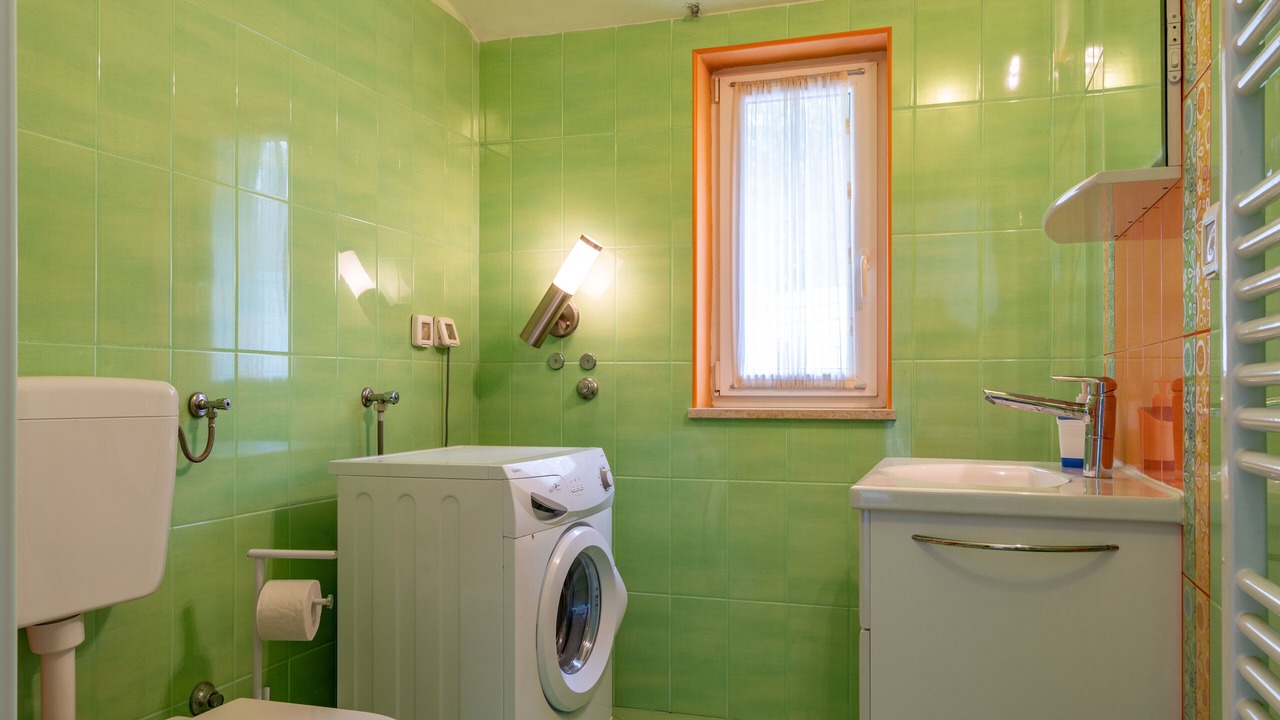 Photo of Bathroom in Kapelica