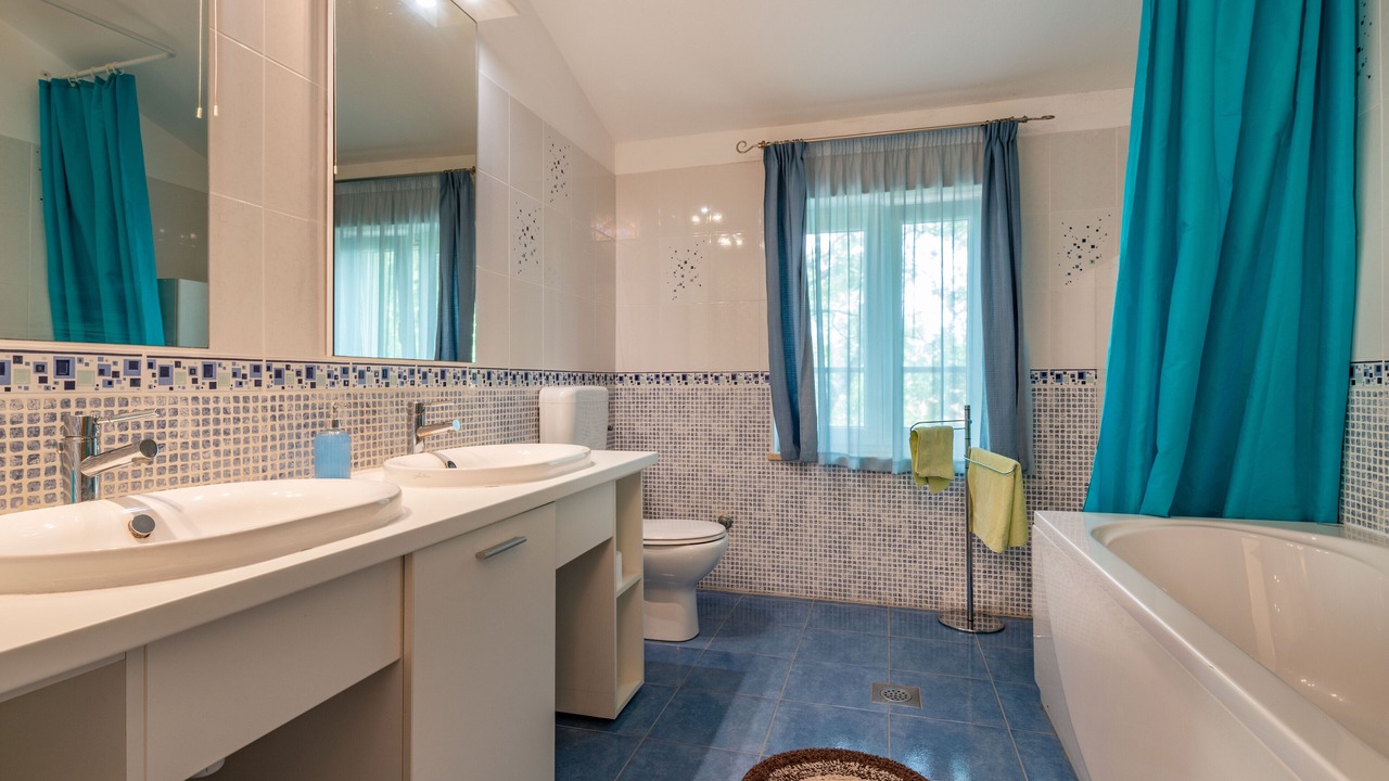 Photo of Bathroom in Kapelica