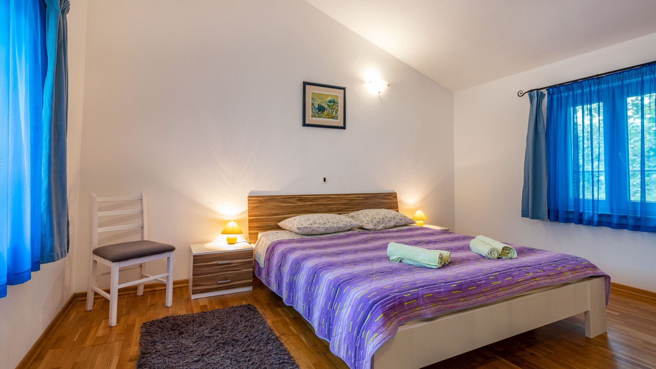 Photo of Bedroom in Kapelica