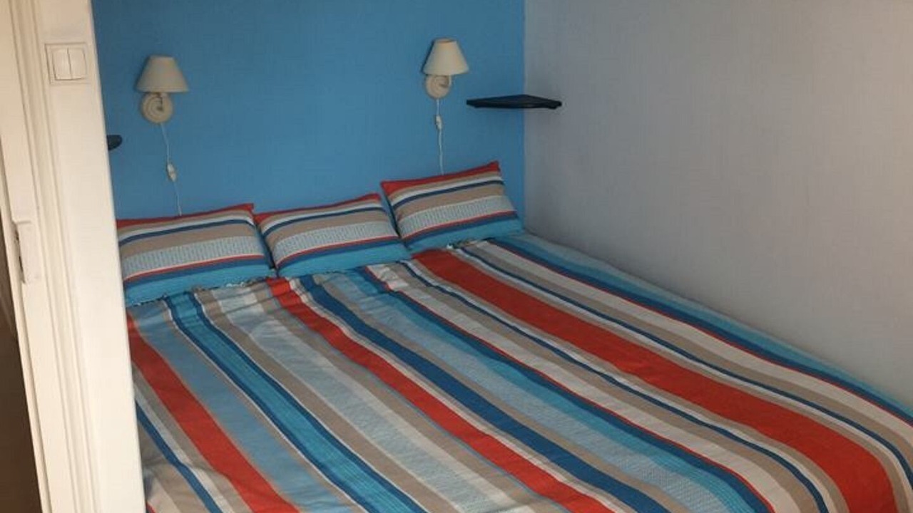 Photo of Bedroom in (le) Mesnil Hue