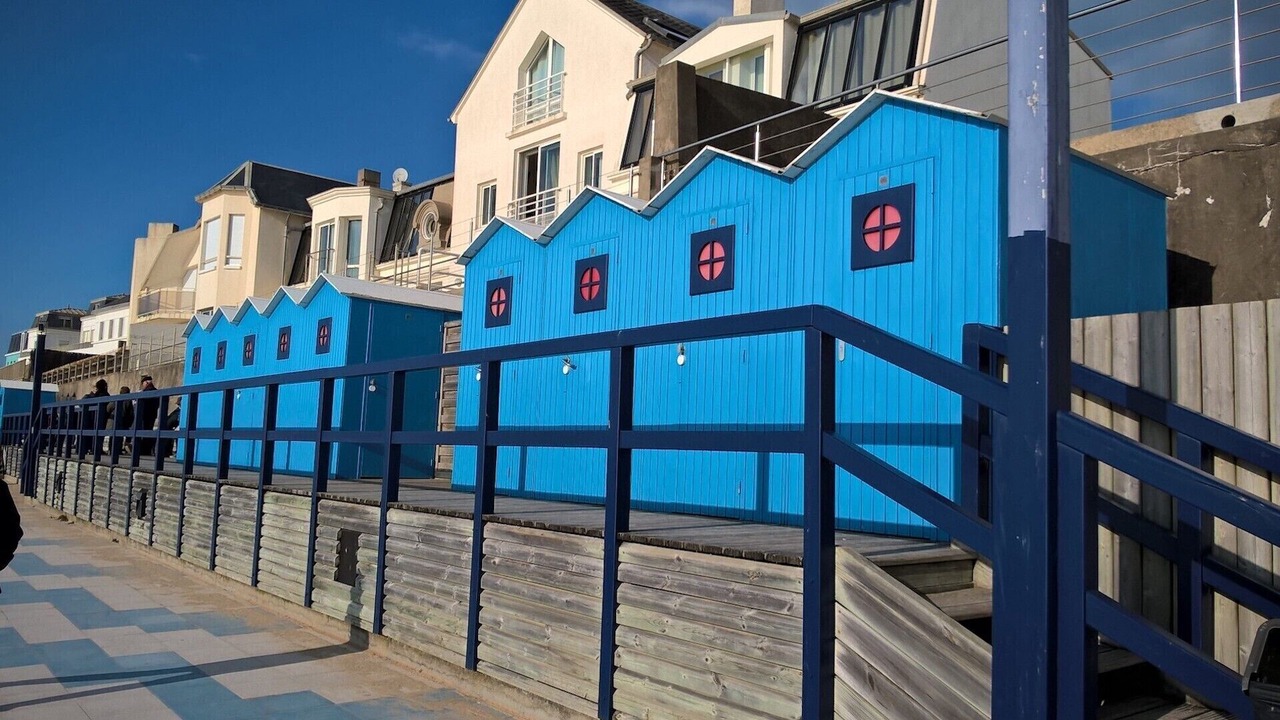 Photo of Outdoor in Saint-Gilles-Croix-de-Vie