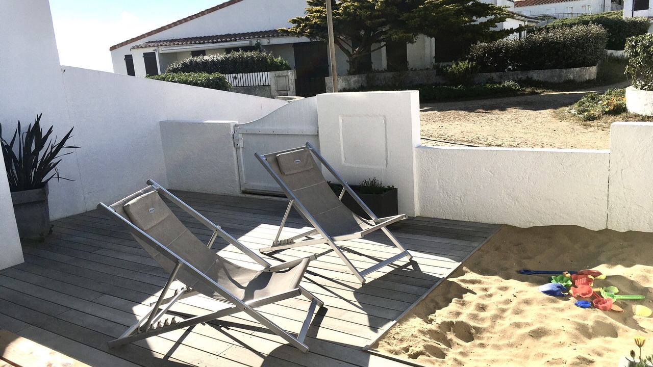 Photo of Outdoor in Saint-Gilles-Croix-de-Vie
