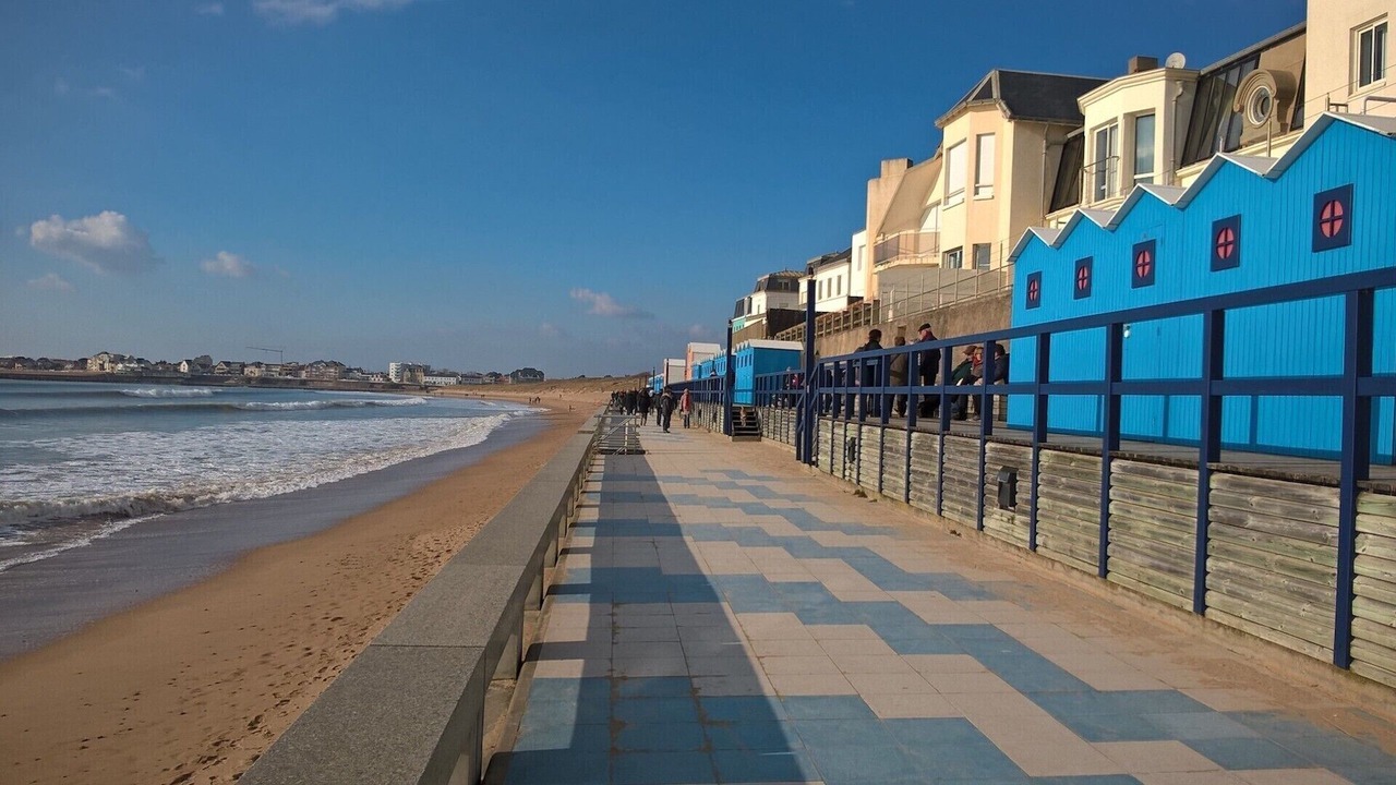 Photo of Others in Saint-Gilles-Croix-de-Vie