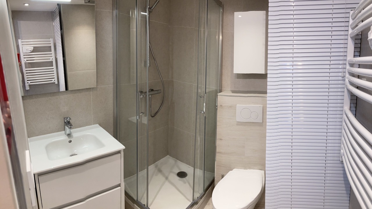Photo of Bathroom in Saint-Gilles-Croix-de-Vie