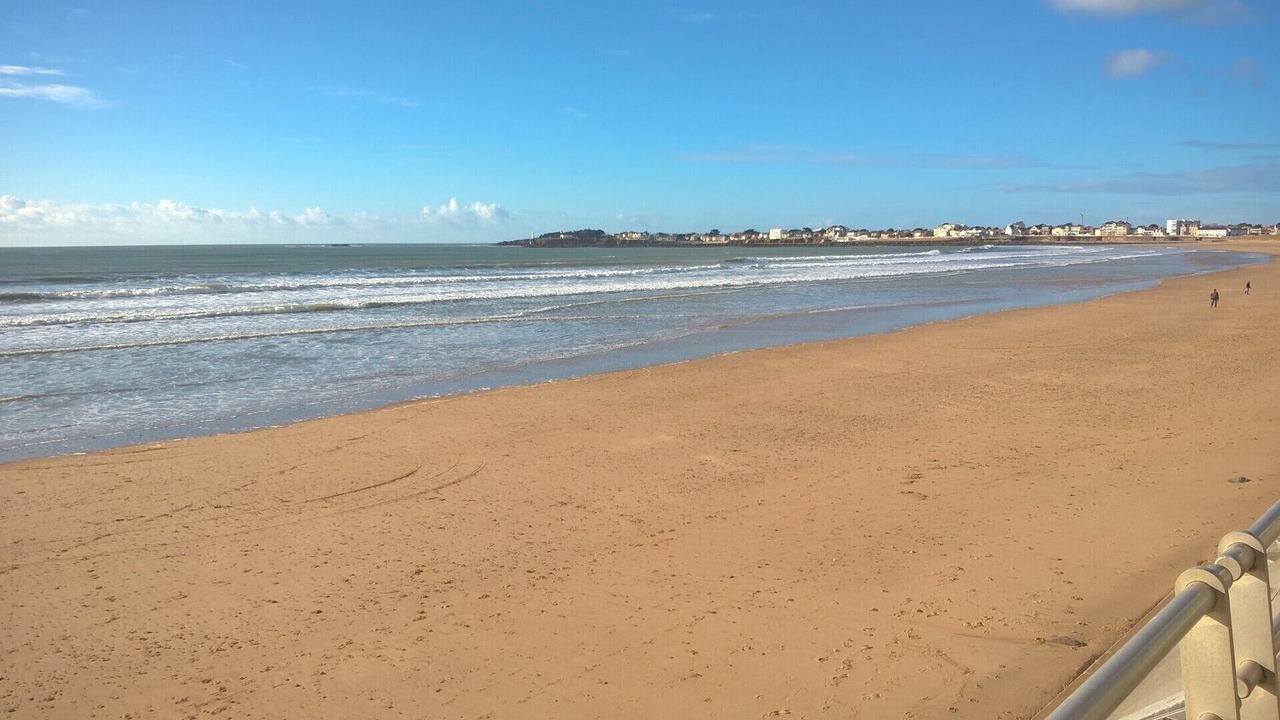 Photo of Others in Saint-Gilles-Croix-de-Vie