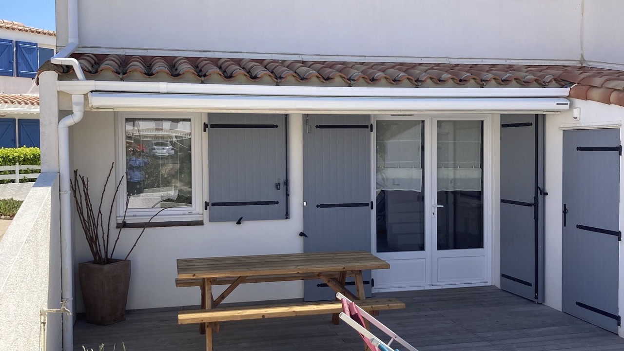 Photo of Outdoor in Saint-Gilles-Croix-de-Vie