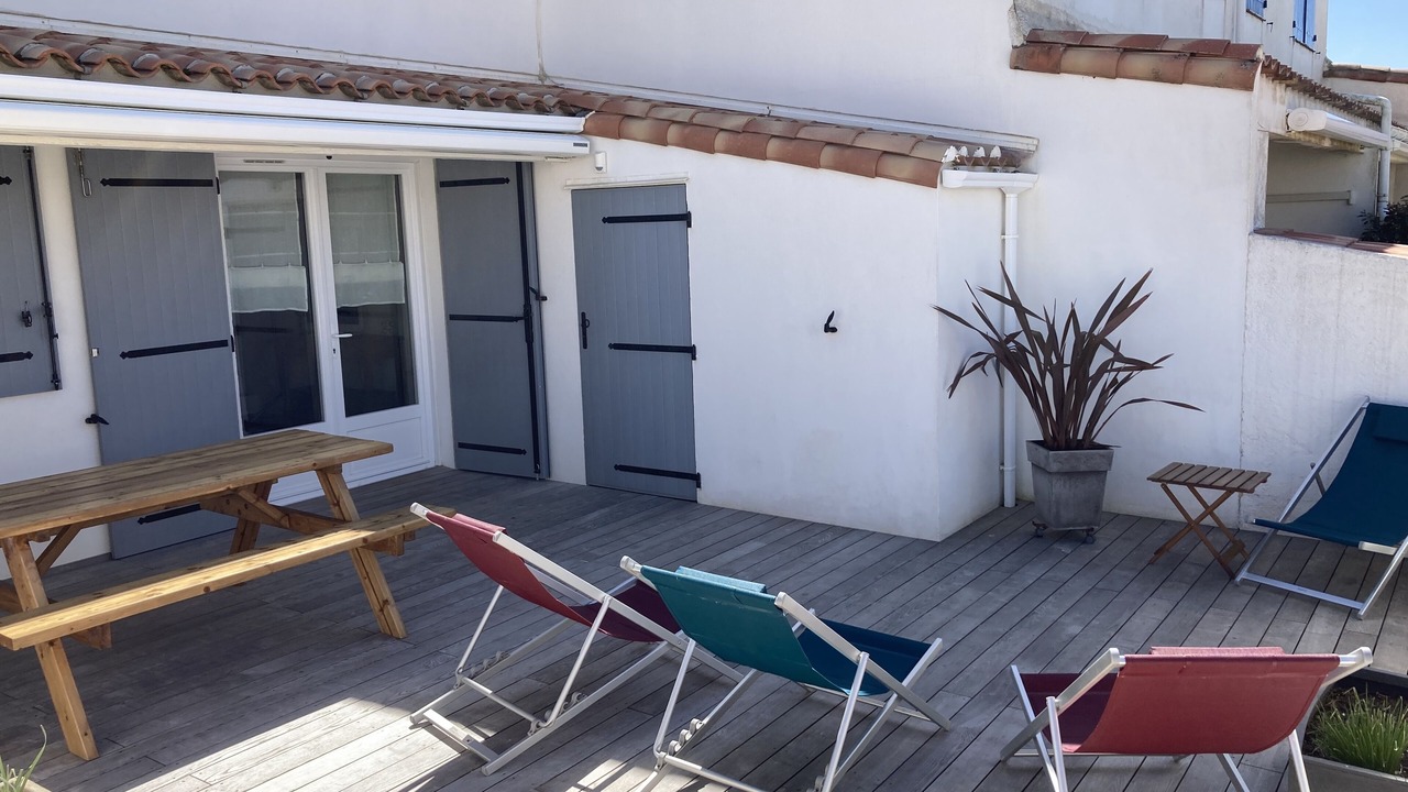 Photo of Outdoor in Saint-Gilles-Croix-de-Vie