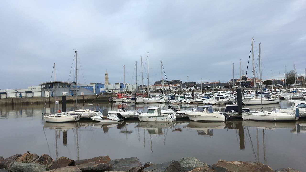 Photo of Others in Saint-Gilles-Croix-de-Vie