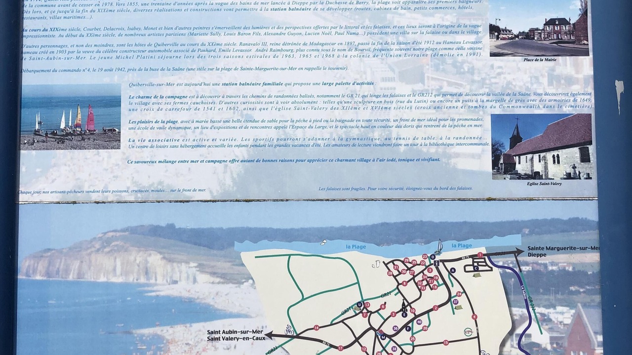 Photo of Outdoor in Quiberville