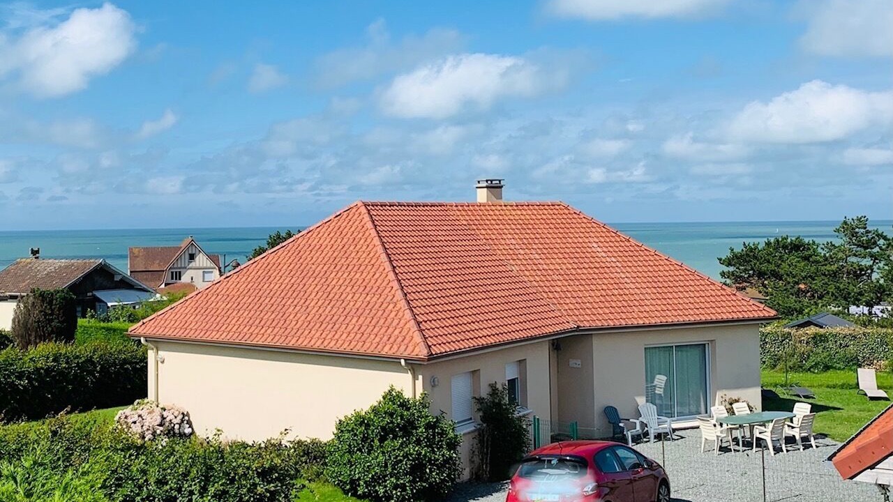 Photo of Outdoor in Quiberville