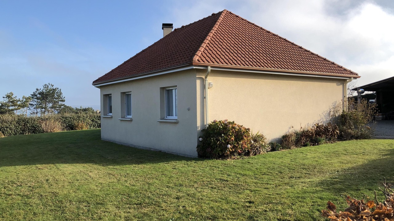 Photo of Outdoor in Quiberville