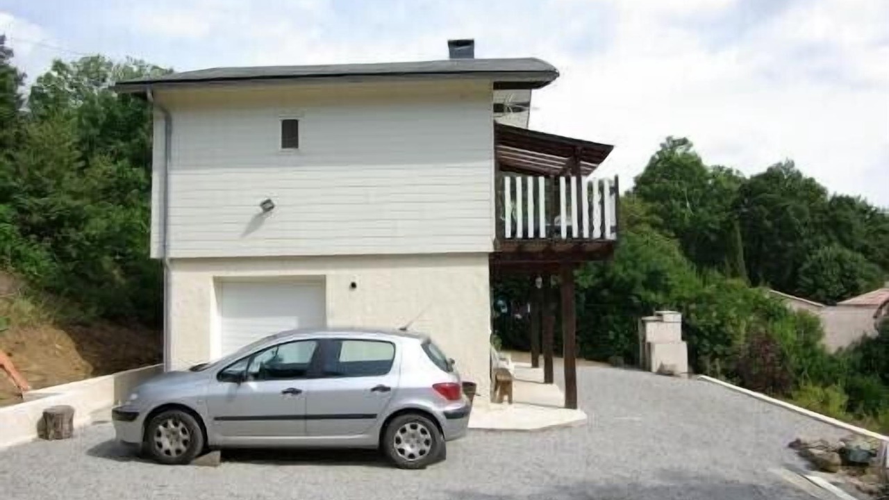 Photo of Outdoor in Ferrieres-Poussarou